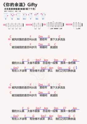 余温歌词 余温如何唱-第1张图片-乐清光明电器科技有限公司