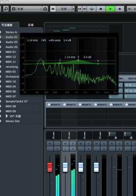 cubase如何延长音乐（cubase8延迟在哪里调）-第3张图片-乐清光明电器科技有限公司