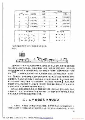 六线谱如何识谱-第1张图片-乐清光明电器科技有限公司