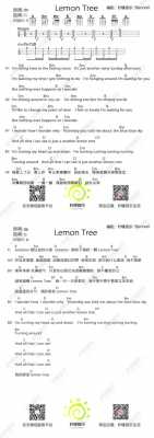 如何唱好高音诀窍-如何唱好lemontree-第1张图片-乐清光明电器科技有限公司