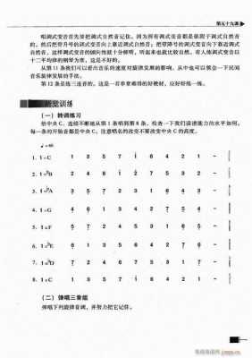 视唱如何弹伴奏_视唱怎么讲-第3张图片-乐清光明电器科技有限公司