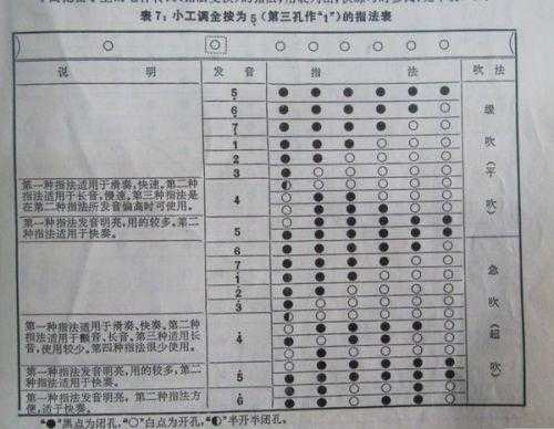 初学者如何吹响笛子_初学者吹响笛子需要多长时间-第2张图片-乐清光明电器科技有限公司