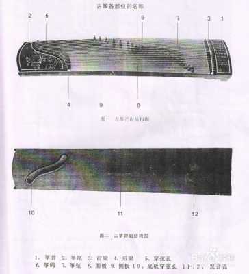 古筝音色的如何-第3张图片-乐清光明电器科技有限公司