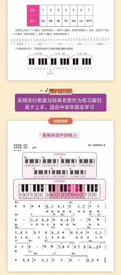  0基础如何自学电子琴「想自学电子琴零基础从哪儿开始」-第2张图片-乐清光明电器科技有限公司