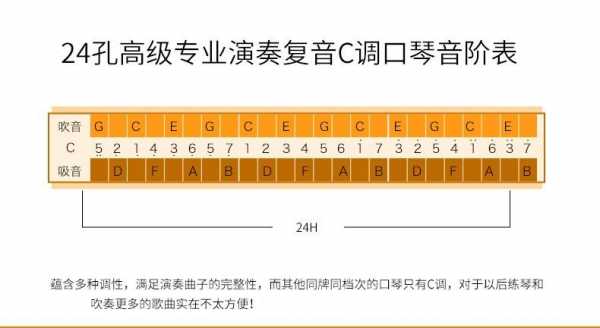 24孔口琴如何找格子_24孔口琴如何找格子图片-第3张图片-乐清光明电器科技有限公司