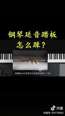 钢琴左踏板如何踩_钢琴左踏板怎么踩-第3张图片-乐清光明电器科技有限公司