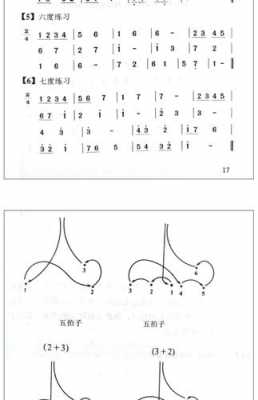 幼儿认识简谱方法-如何教小孩认简谱-第2张图片-乐清光明电器科技有限公司