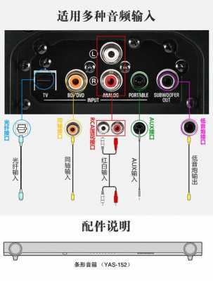 雅马哈音响怎么连接蓝牙手机-雅马哈音响如何连接吉他-第2张图片-乐清光明电器科技有限公司