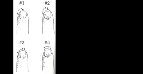 有指甲如何按弦子视频 有指甲如何按弦-第3张图片-乐清光明电器科技有限公司