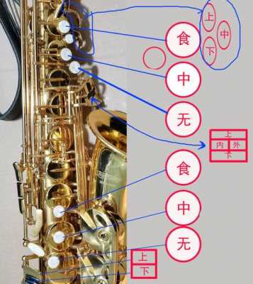 如何区分萨克斯高音与中音_如何区分萨克斯高音与中音和低音-第3张图片-乐清光明电器科技有限公司
