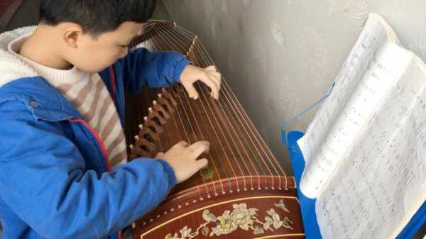 学古筝怎样练练抬手 如何练习古筝抬手-第3张图片-乐清光明电器科技有限公司