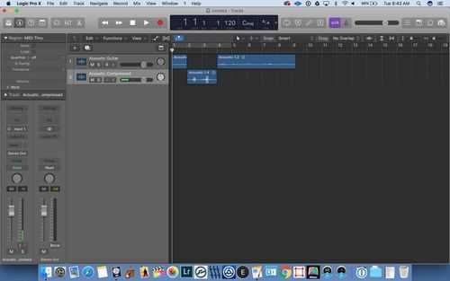 logic吉他如何滑_logic pro x吉他音色-第3张图片-乐清光明电器科技有限公司