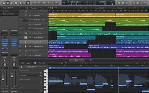 logic10里电吉他音色如何找,logic pro 吉他效果 -第3张图片-乐清光明电器科技有限公司