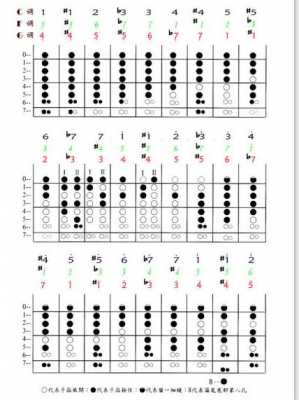 如何吹竖笛视频_如何吹竖笛视频教学-第3张图片-乐清光明电器科技有限公司