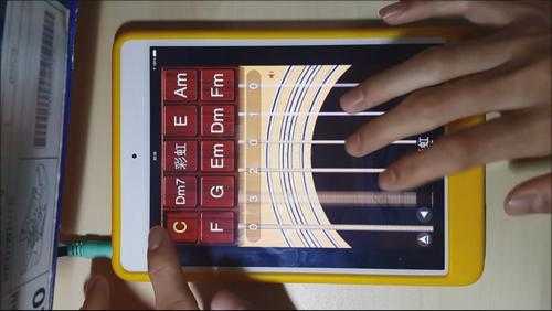  ipad如何录吉他「苹果平板吉他教学」-第1张图片-乐清光明电器科技有限公司