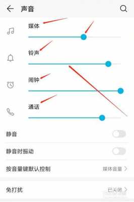 手机如何调音,手机如何调音响声音 -第1张图片-乐清光明电器科技有限公司