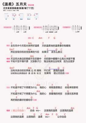 如何评价五月天的《温柔》,温柔 五月天 歌词解析 -第2张图片-乐清光明电器科技有限公司