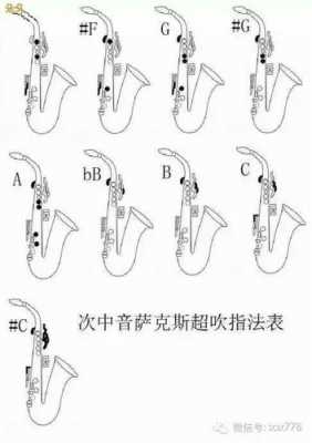 萨克斯如何正确的伴奏吹,萨克斯如何正确的伴奏吹出高音 -第3张图片-乐清光明电器科技有限公司